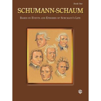 0654979047506 - Schumann Schaum 1