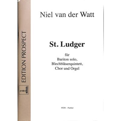 4025531652012 - St Ludger