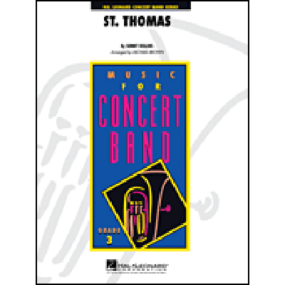 0073999086409 - St Thomas