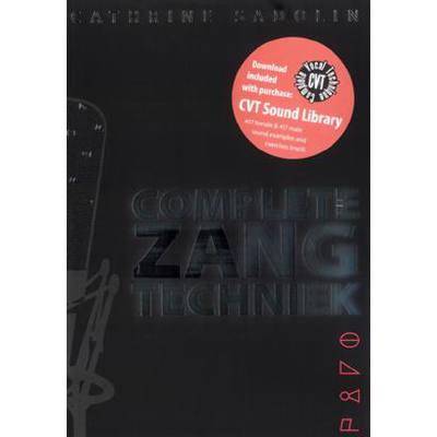 8714441797406 - Complete zangtechniek 8714441797406 - Complete zangtechniek