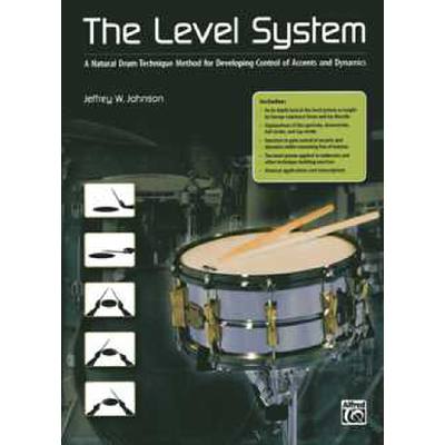 0038081432793 - The level system