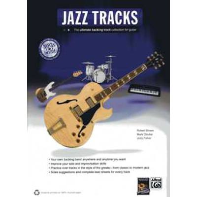 0038081431949 - Jazz tracks 0038081431949 - Jazz tracks