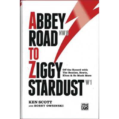 9780739078587 - Abbey Road to Ziggy Stardust