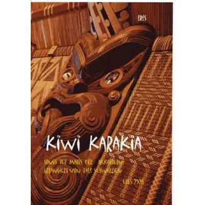 Kiwi karakia | Songs der Maori