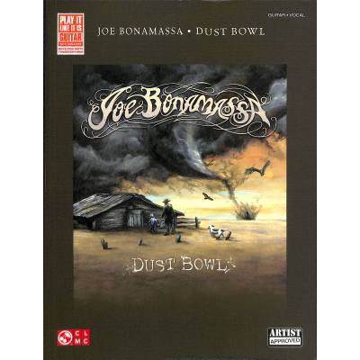 0884088613624 - Dust bowl 0884088613624 - Dust bowl