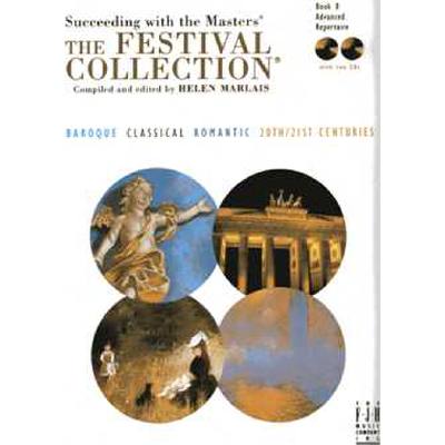 9781569395967 - The festival collection