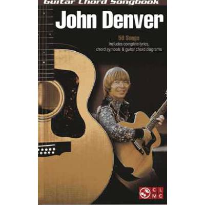 9781603783743 - Various - GEBRAUCHT Denver John Guitar Chord Songbook Gtr BK (Guitar Chord Songbooks) - Preis vom 02102023 050404 h