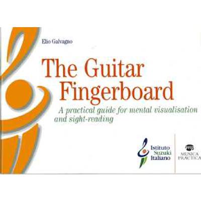 9788888662381 - The guitar fingerboard 9788888662381 - The guitar fingerboard
