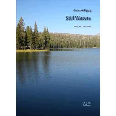 9790012200260 - Still waters