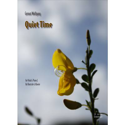 9790012200246 - Quiet time