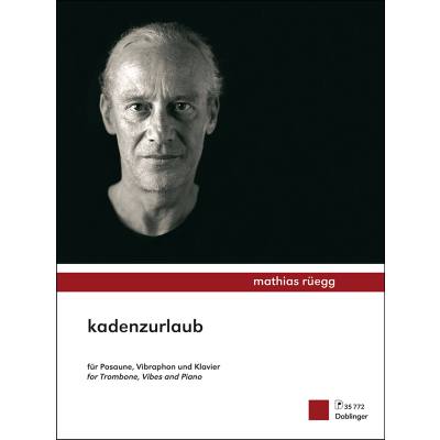 9790012200987 - Kadenzurlaub