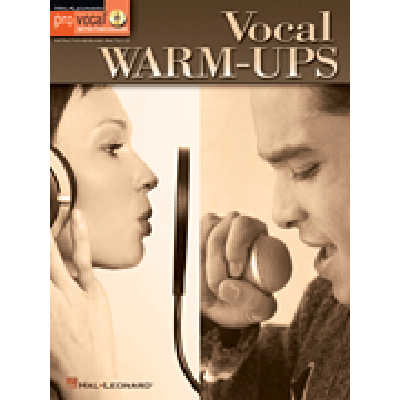 0884088253431 - Vocal warm ups 0884088253431 - Vocal warm ups