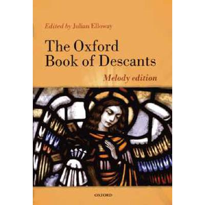 9780193386808 - The Oxford book of descants 9780193386808 - The Oxford book of descants
