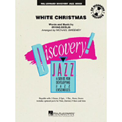 0073999672305 - White Christmas 0073999672305 - White Christmas