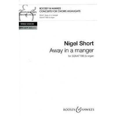 9780851627632 - Away in a manger 9780851627632 - Away in a manger