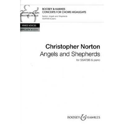 9780851627601 - Angels and shepherds 9780851627601 - Angels and shepherds