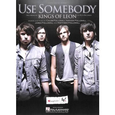 0884088416256 - Use somebody