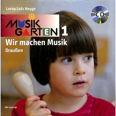 9783937315461 - Wir machen Musik - draussen