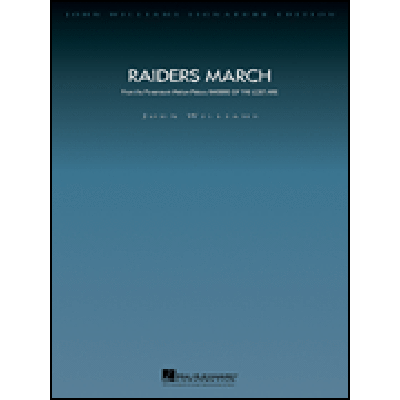 0073999555288 - Raiders march