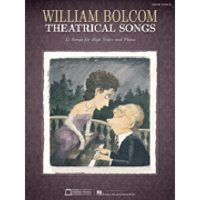 0884088663087 - Theatrical songs