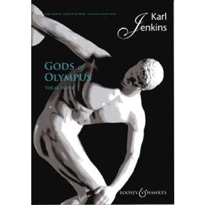 9780851627397 - Gods of Olympus 9780851627397 - Gods of Olympus