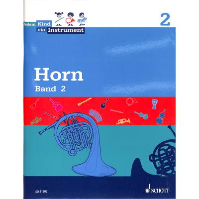 9783795746216 - Horn 2