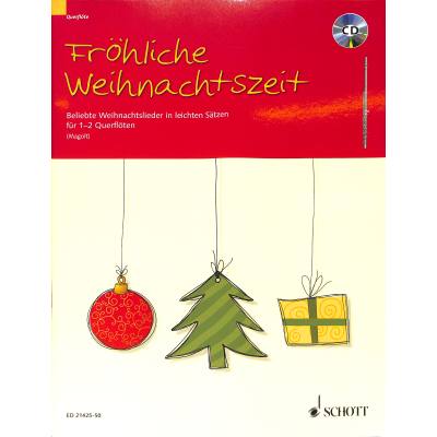 9783795746681 - Fröhliche Weihnachtszeit