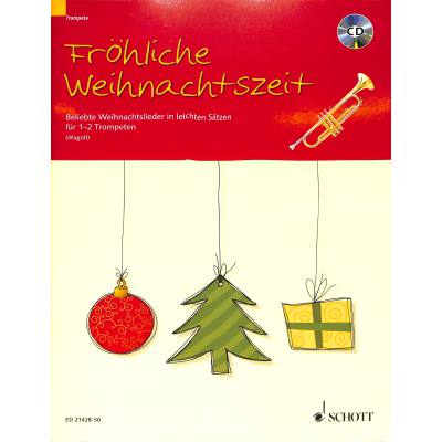 9783795746766 - Fröhliche Weihnachtszeit