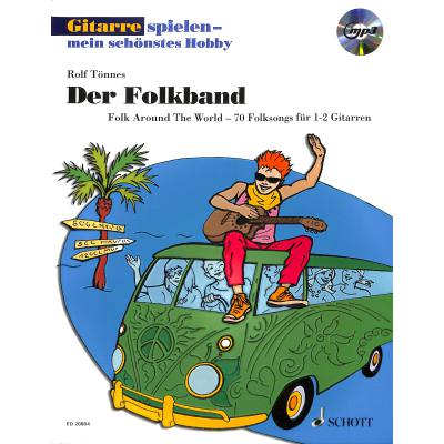 Der Folkband