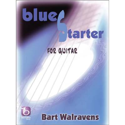9790365223039 - Blues Starter