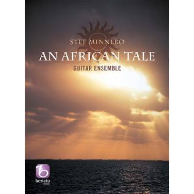 9790365220595 - An african tale