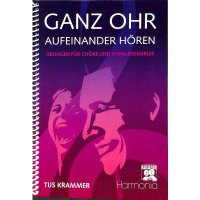 Ganz Ohr - aufeinander hören