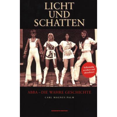 Licht und Schatten - die wahre Geschichte