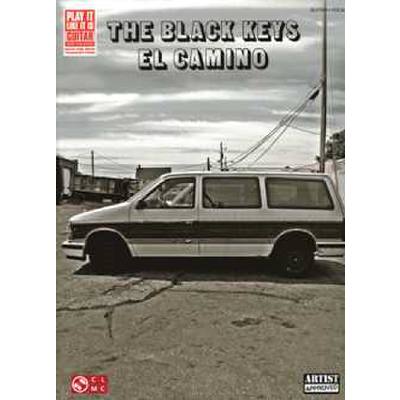 0884088635763 - El camino 0884088635763 - El camino