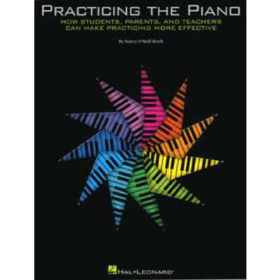 0884088469207 - Practising the piano 0884088469207 - Practising the piano