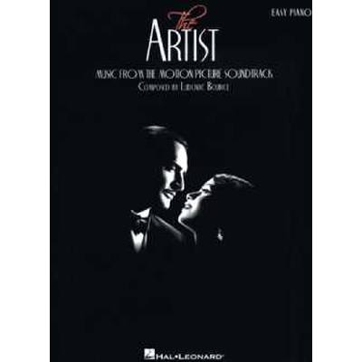 0884088657765 - The artist 0884088657765 - The artist