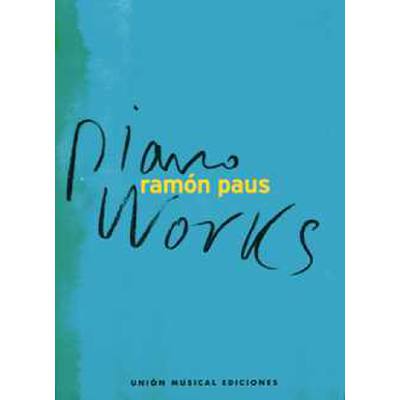 9781780386010 - Piano works