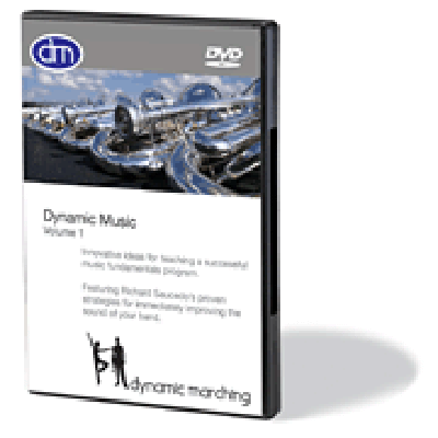 0884088246471 - Dynamic music 1