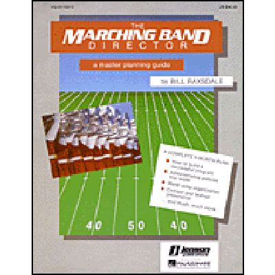 0073999130102 - The marching band director 0073999130102 - The marching band director