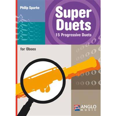 9789043141857 - Super Duets