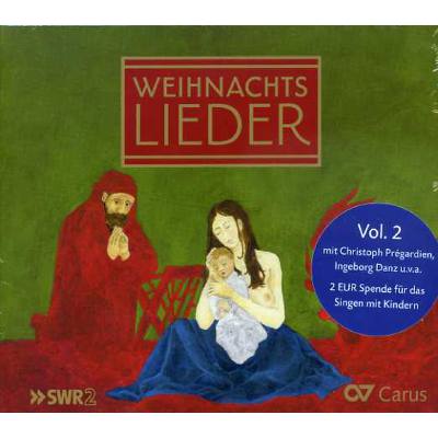 Weihnachtslieder