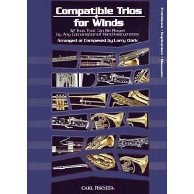 0798408090128 - Compatible Trios for winds 0798408090128 - Compatible Trios for winds