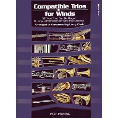 0798408090111 - Compatible Trios for winds