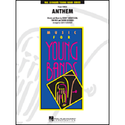 0884088629694 - Anthem from Chess