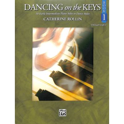 0038081308562 - Dancing on the keys 1