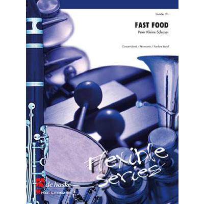 9790035201053 - Fast food
