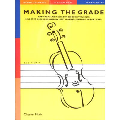 9781780382531 - Making the grade 1-3