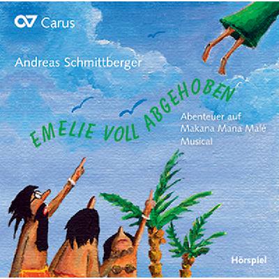 4009350124295 - Emilie voll abgehogen 4009350124295 - Emilie voll abgehogen