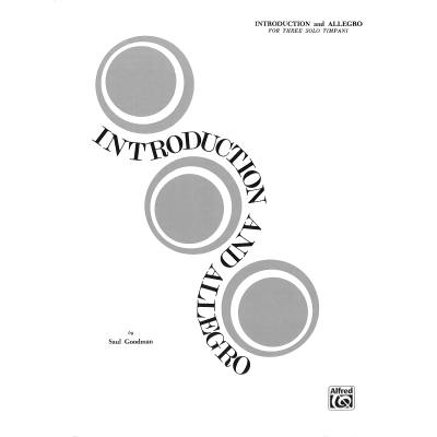 0029156621969 - Introduction + Allegro