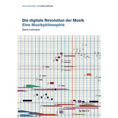 Die digitale Revolution in der Musik | Eine Musikphilosophie